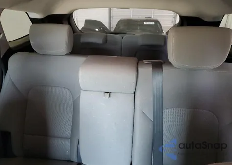 2014 Hyundai Santa Fe Gls из США, поврежденный, VIN KM8SM4HF6EU055920